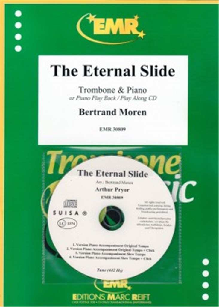 The Eternal Slide